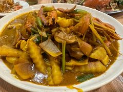 -瑞丽活螃蟹(芒市店)