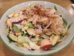 -萨莉亚意式餐厅(金隅嘉品mall店)