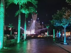 -青岛方特梦幻王国