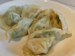 黄瓜鲜虾水饺-东方饺子王(和平里店)