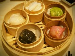 -避风塘(百联东郊店)