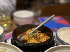 -铁公鸡·四川料理(天环广场店)