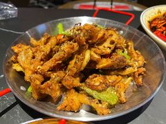 -红盔甲·小龙虾(人民广场店)