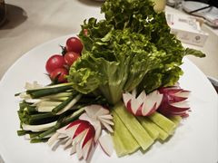 -热河食府(中山路店)