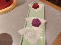 -闽上鲜·福建菜(龙湖滨江天街店)