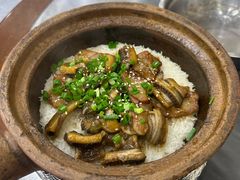 -红星光发煲仔饭(大石街店)