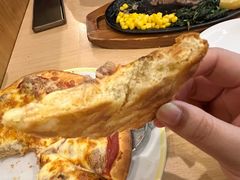 -萨莉亚意式餐厅(苏州食百家店)