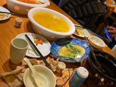 -兰菊私厨
