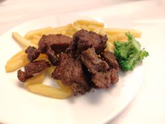 -南通大饭店·米兰餐厅