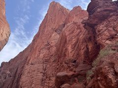 -天山神秘大峡谷