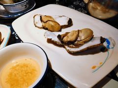 -旺角小渔村(二马路店)