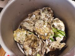 -杨氏青龙虾·羊蝎子(金盛路总店)