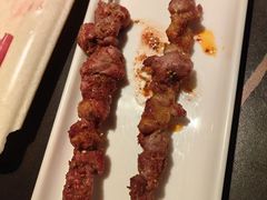 -额尔敦传统涮(公园西路店)