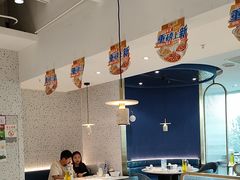 -兰湘子·湘菜小炒(长安万科广场店)