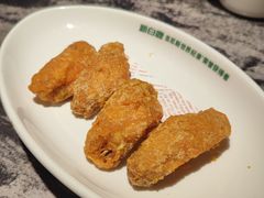 -新白鹿餐厅(松江开元地中海店)