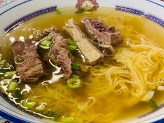 -七爷清汤腩·港式餐厅(金狮广场店)