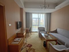 -维也纳酒店(南京奥体中心店)