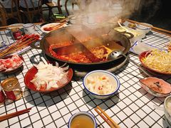 -董眼镜火锅(洪崖洞总店)