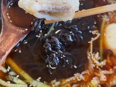 -服务大楼冷面(延大店)