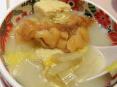 -京鸭棠(让胡路万达店)