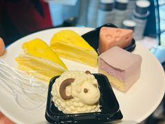 -加餐海鲜自助(宝龙一城店)