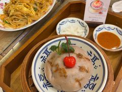 -芋包王闽南茶楼(八市店)