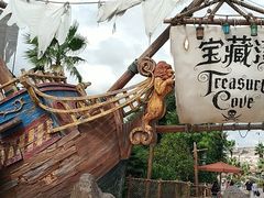 -常州海昌海洋探索馆