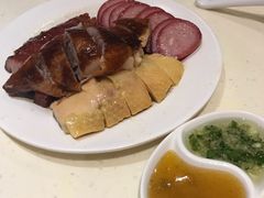 -龙记香港茶餐厅(久光百货店)