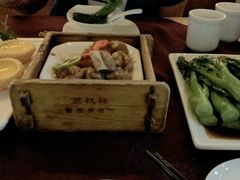 picture-喜鹊茶点.啫煲(车陂店)