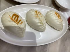 香煎霜降和牛包-香港百合居(LCM置汇旭辉广场店)