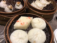 -冶春茶社(星汉大厦店)