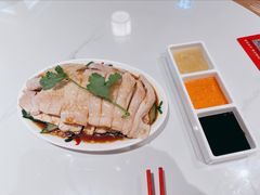 -芽笼芽笼新加坡餐厅(环球港店)
