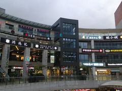 -浦江城市生活广场(江月路店)