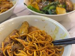 -百乐门粉面店(二龙喉分店)