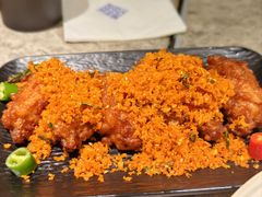 -留半山·香港食堂(啦啦宝都店)