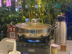 -小煵记·打边炉(西丽文光店)