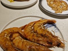 -多佐铁板烧(富力广场店)