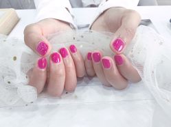 -美肌宜天南星美甲美睫店