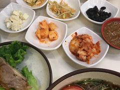-首尔土豆汤(红梅小区店)