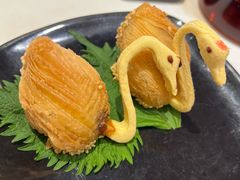 -白天鹅宾馆-宏图府餐厅