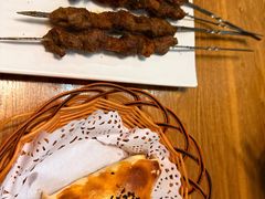 -阿拉木汗餐厅(山大路店)