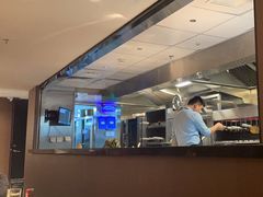 -拉蒂娜·巴西牛排馆 Latina·Brazilian Steakhouse(王府井喜悦店)