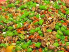 -新繁老號豌豆汤饭店·江湖菜(宝光寺店)