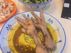 -江味龙虾馆·裸蓝龙虾(南山店)