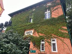 -青岛啤酒博物馆