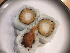 -元气寿司(新城市广场店)