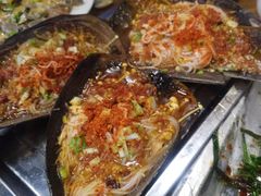 -87号烧烤海鲜·大排档(金沙滩店)