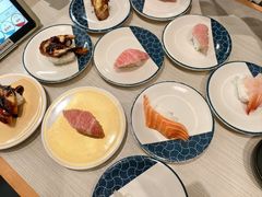 -滨寿司(新街口中央商场店)