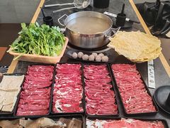 -林记潮牛·牛肉火锅(上马墩店)