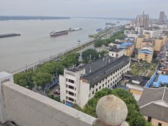 -迎江寺